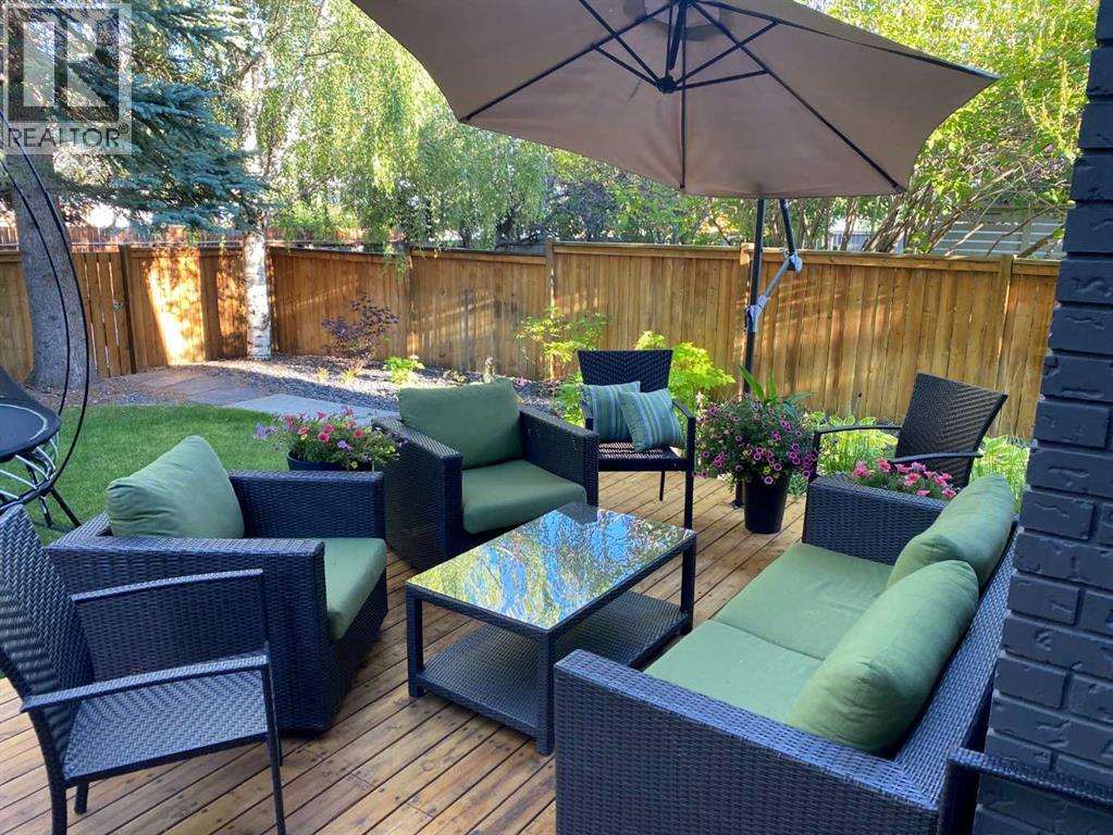 3370 Oakwood Drive Sw, Calgary, Alberta  T2V 4K6 - Photo 3 - A2297923