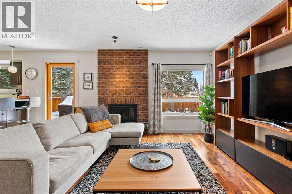 3370 Oakwood Drive Sw, Calgary, Alberta  T2V 4K6 - Photo 14 - A2297923