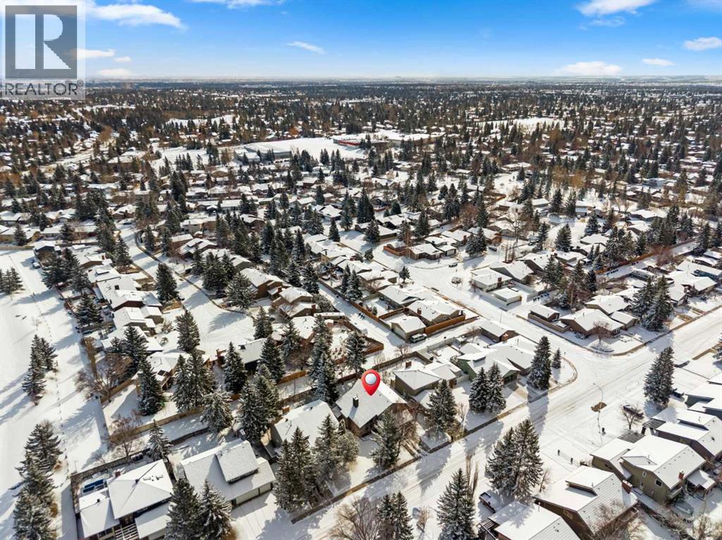 3370 Oakwood Drive Sw, Calgary, Alberta  T2V 4K6 - Photo 45 - A2297923