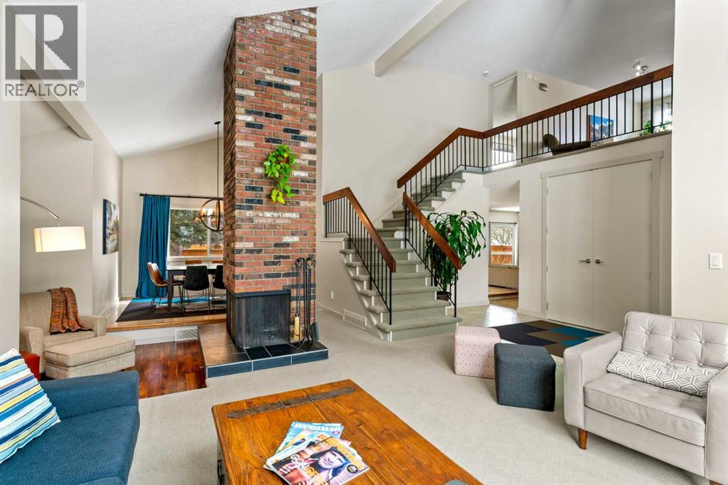 3370 Oakwood Drive Sw, Calgary, Alberta  T2V 4K6 - Photo 4 - A2297923