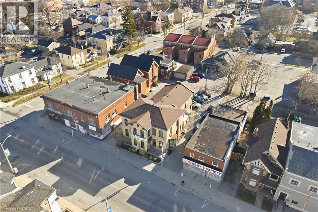 129-131 Market Street, Brantford, Ontario  N3T 2Z9 - Photo 13 - 40818542