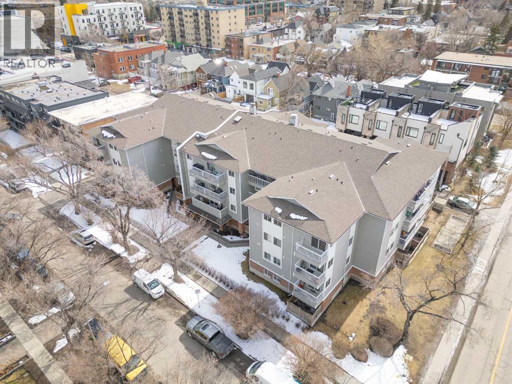 205, 545 18 Avenue Sw, Calgary, Alberta  T2S 0C6 - Photo 35 - A2299578