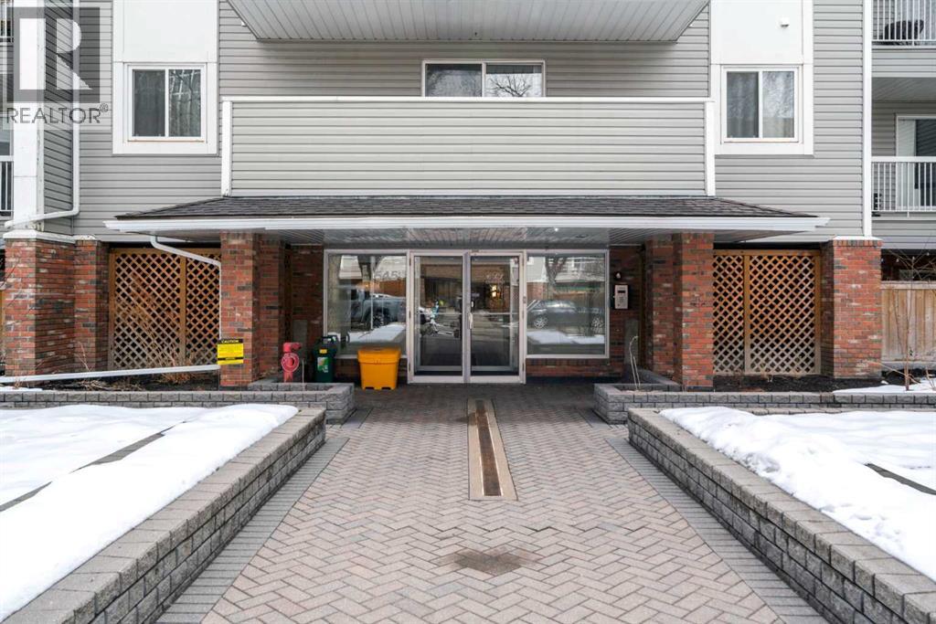 205, 545 18 Avenue Sw, Calgary, Alberta  T2S 0C6 - Photo 2 - A2299578