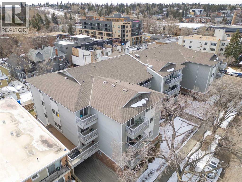 205, 545 18 Avenue Sw, Calgary, Alberta  T2S 0C6 - Photo 34 - A2299578