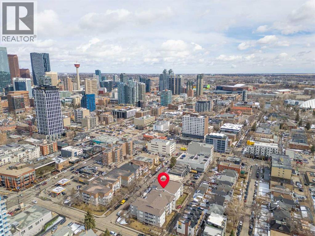 205, 545 18 Avenue Sw, Calgary, Alberta  T2S 0C6 - Photo 36 - A2299578