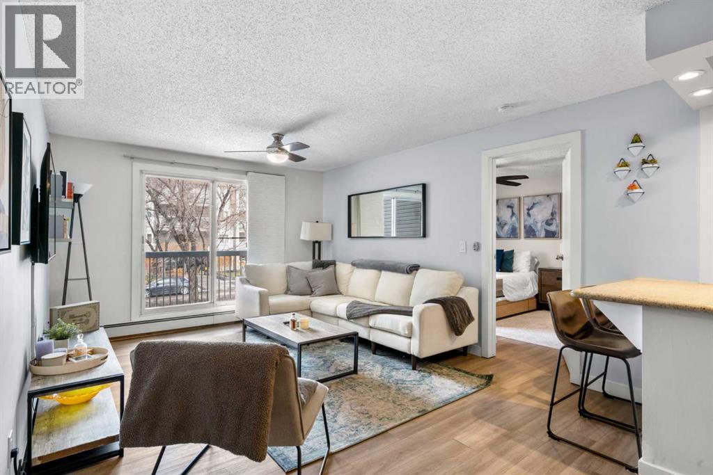 205, 545 18 Avenue Sw, Calgary, Alberta  T2S 0C6 - Photo 9 - A2299578