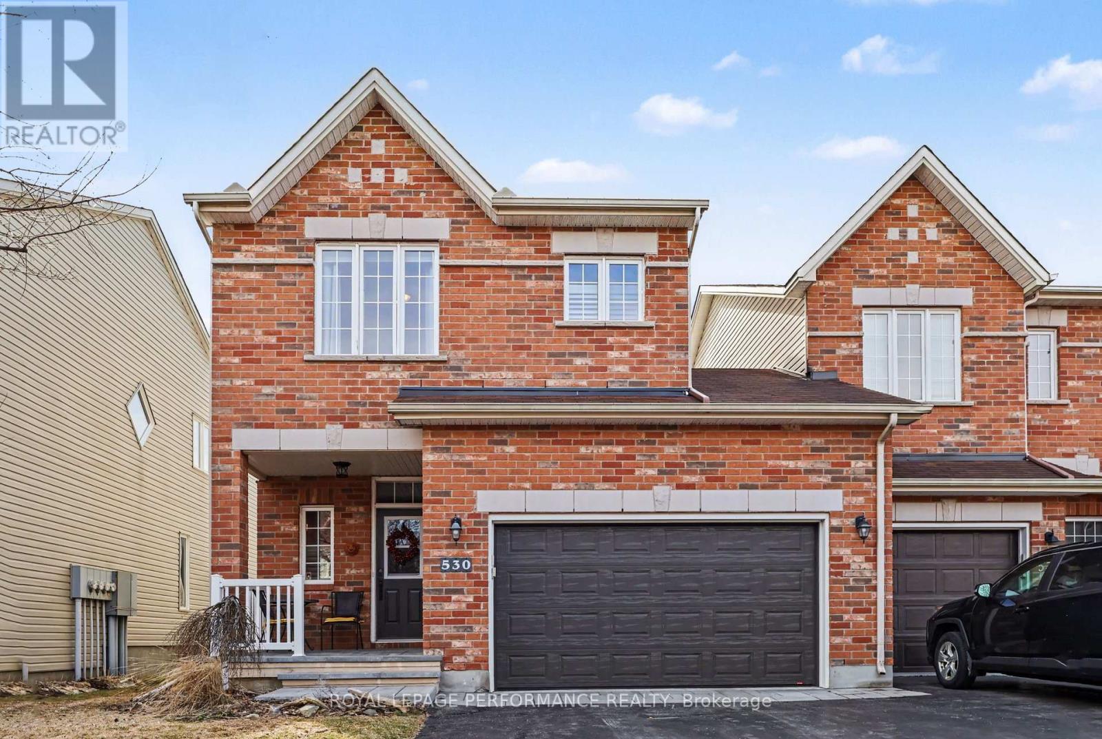 530 Salzburg Drive, Ottawa, Ontario  K4A 0C6 - Photo 2 - X12981968