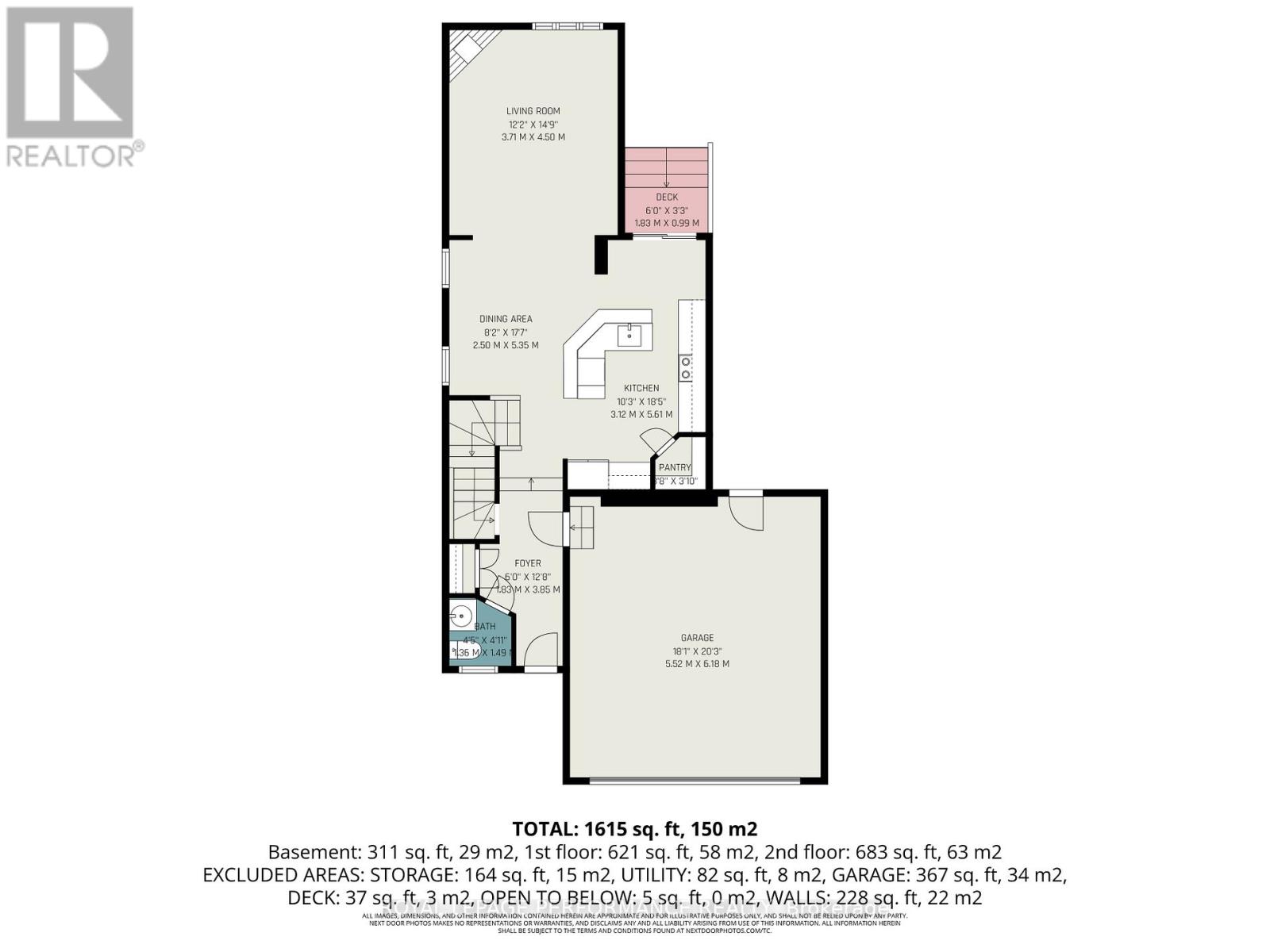 530 Salzburg Drive, Ottawa, Ontario  K4A 0C6 - Photo 32 - X12981968