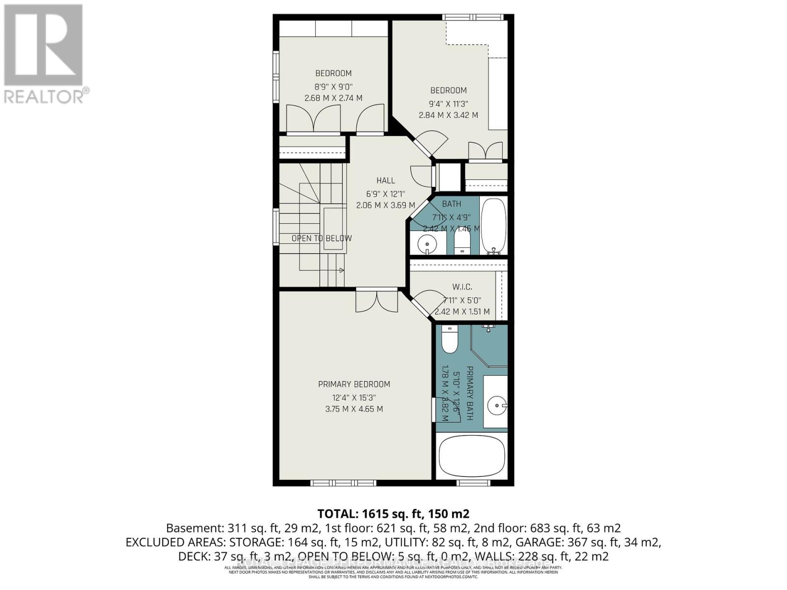 530 Salzburg Drive, Ottawa, Ontario  K4A 0C6 - Photo 33 - X12981968