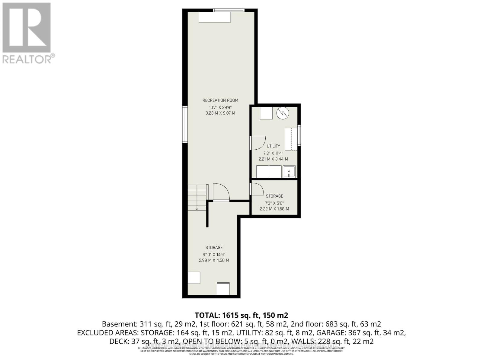 530 Salzburg Drive, Ottawa, Ontario  K4A 0C6 - Photo 34 - X12981968