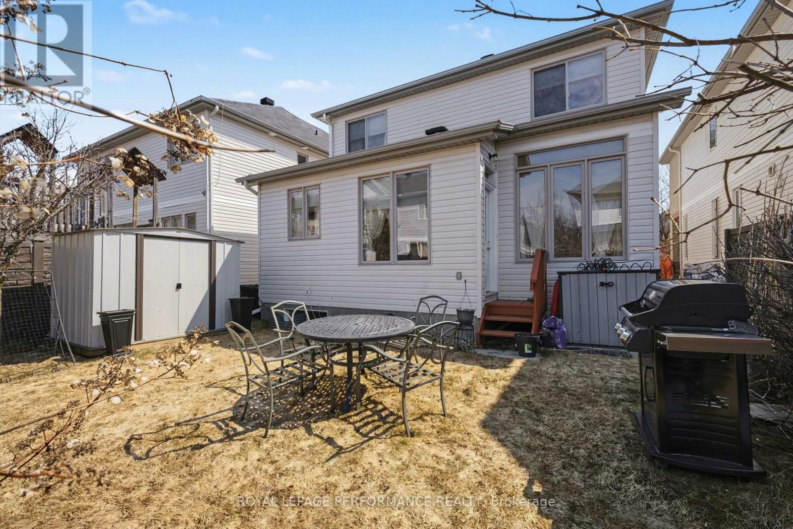 2202 Clendenan Crescent, Ottawa, Ontario  K4A 4S8 - Photo 30 - X12981986