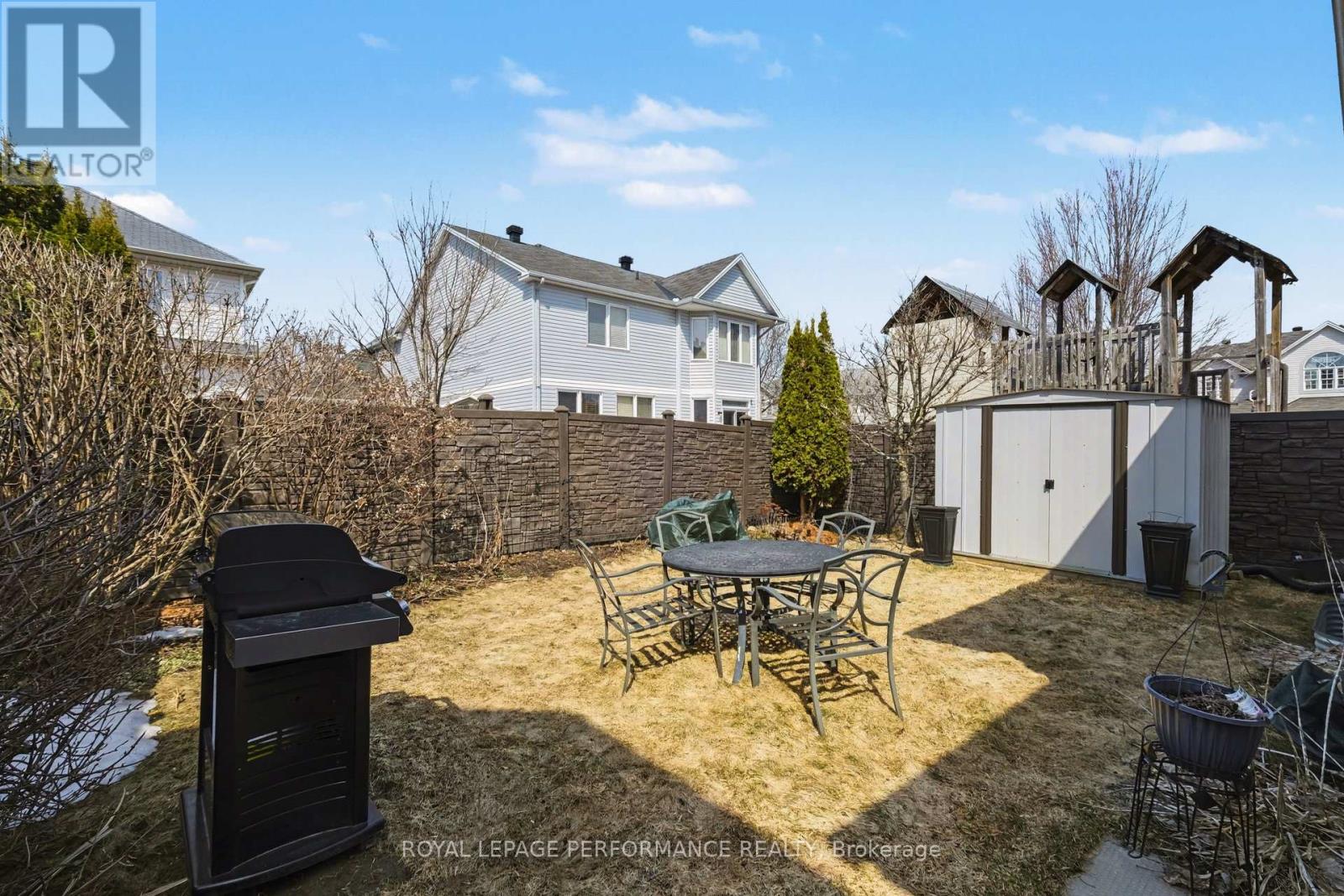 2202 Clendenan Crescent, Ottawa, Ontario  K4A 4S8 - Photo 31 - X12981986