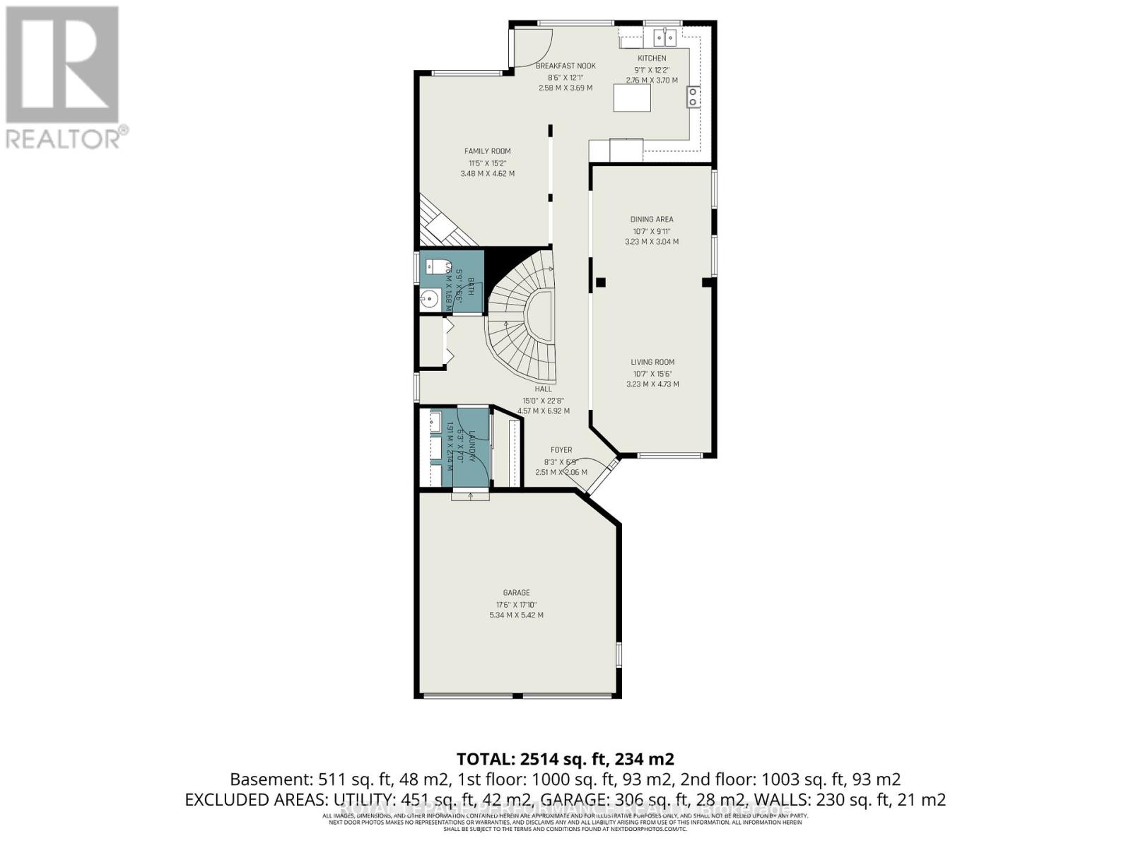 2202 Clendenan Crescent, Ottawa, Ontario  K4A 4S8 - Photo 32 - X12981986