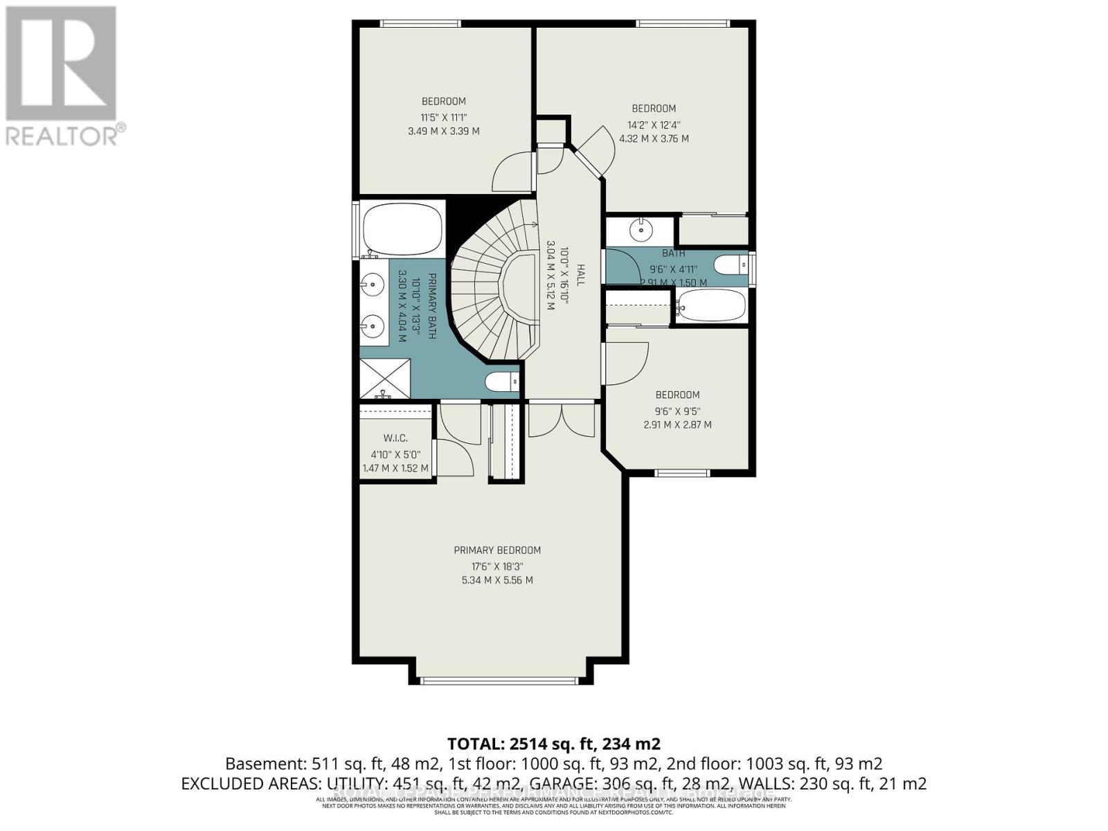 2202 Clendenan Crescent, Ottawa, Ontario  K4A 4S8 - Photo 33 - X12981986
