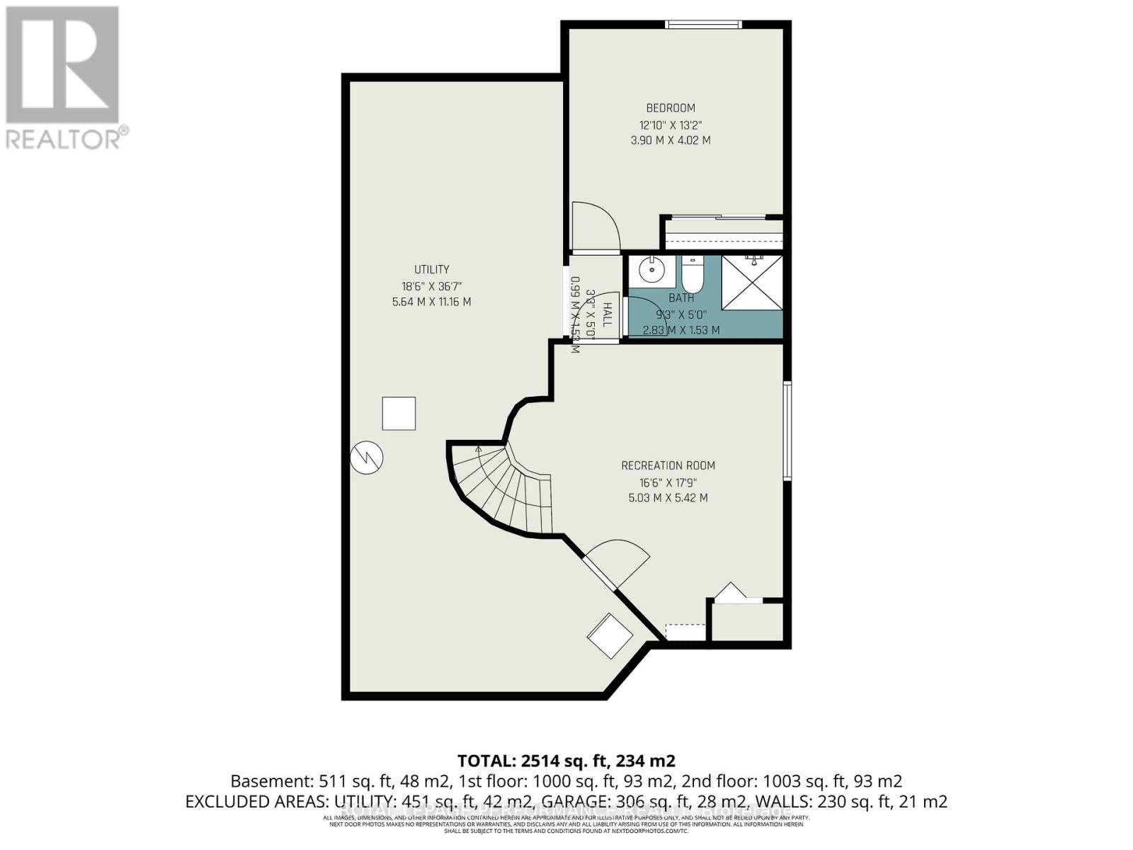 2202 Clendenan Crescent, Ottawa, Ontario  K4A 4S8 - Photo 34 - X12981986