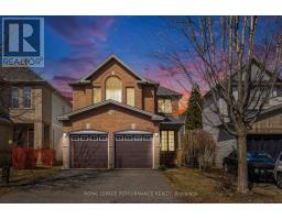 2202 CLENDENAN CRESCENT, Ottawa, Ontario