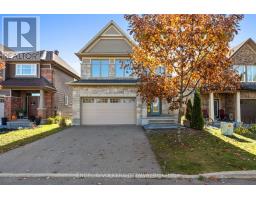 122 HELEN RAPP WAY, Ottawa, Ontario