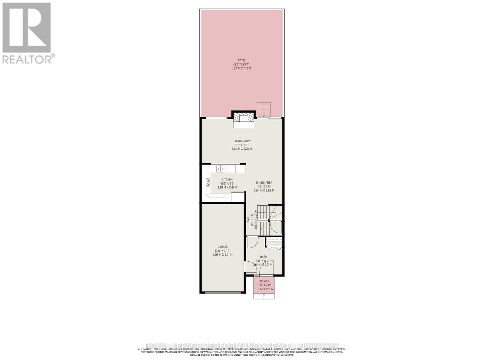 7004 Bilberry Drive, Ottawa, Ontario  K1C 3R6 - Photo 35 - X12982004