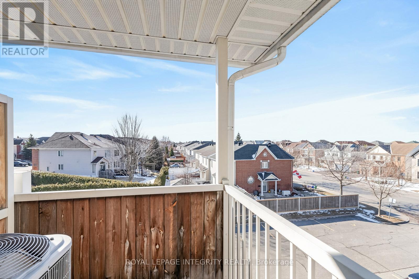 258 Chapman Mills Drive, Ottawa, Ontario  K2J 0B9 - Photo 30 - X12982022