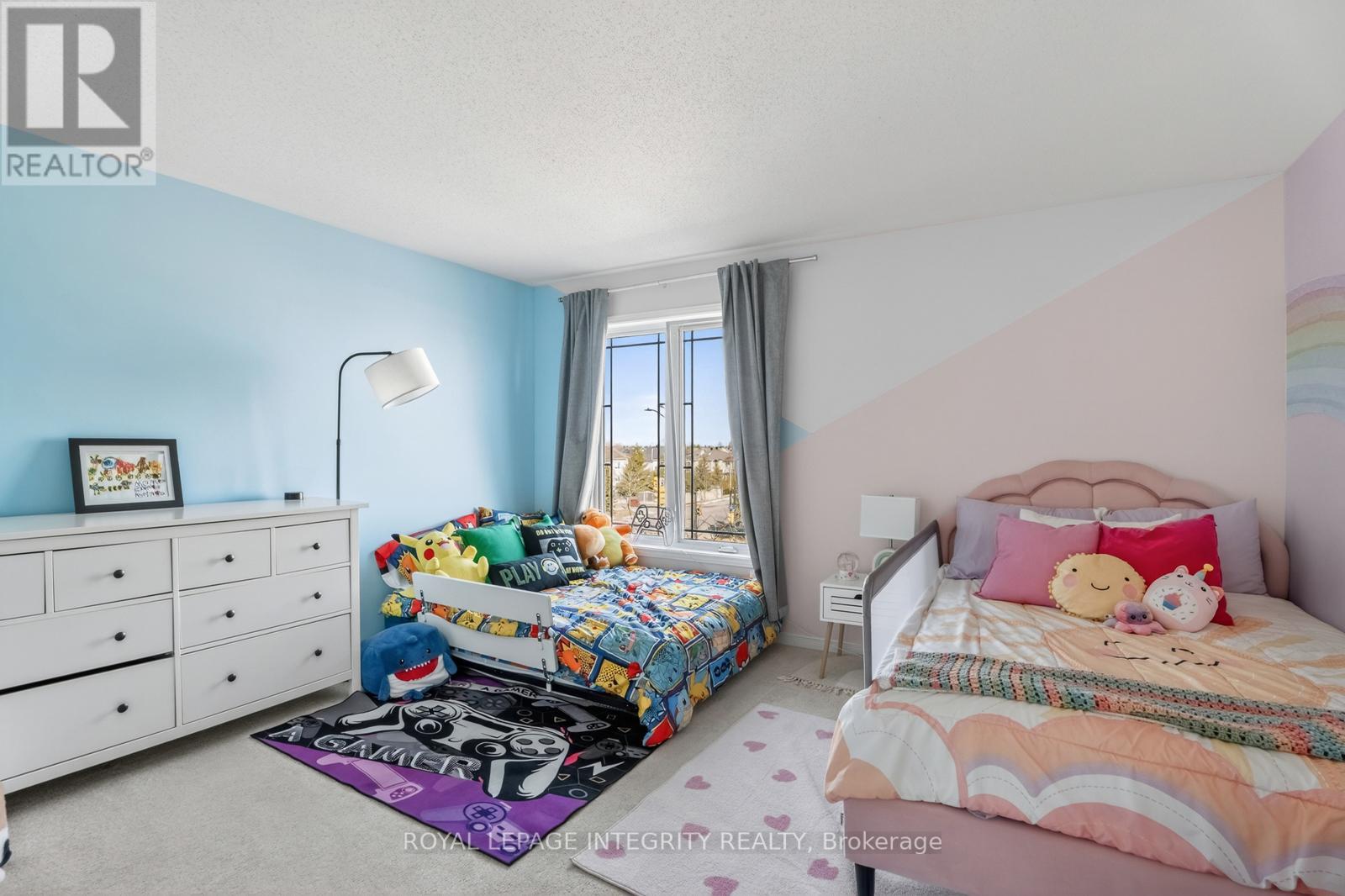 258 Chapman Mills Drive, Ottawa, Ontario  K2J 0B9 - Photo 31 - X12982022