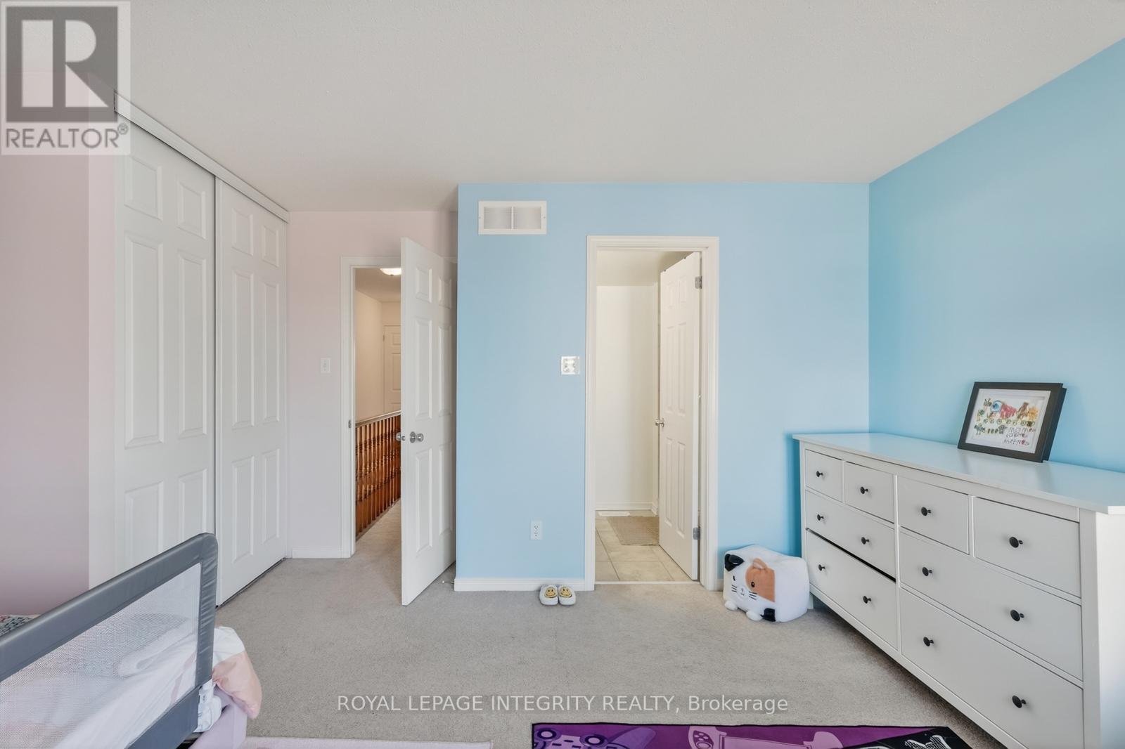 258 Chapman Mills Drive, Ottawa, Ontario  K2J 0B9 - Photo 32 - X12982022