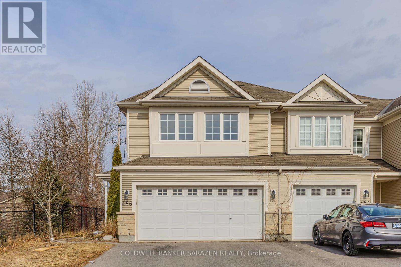 486 WISTERIA CRESCENT, Ottawa, Ontario