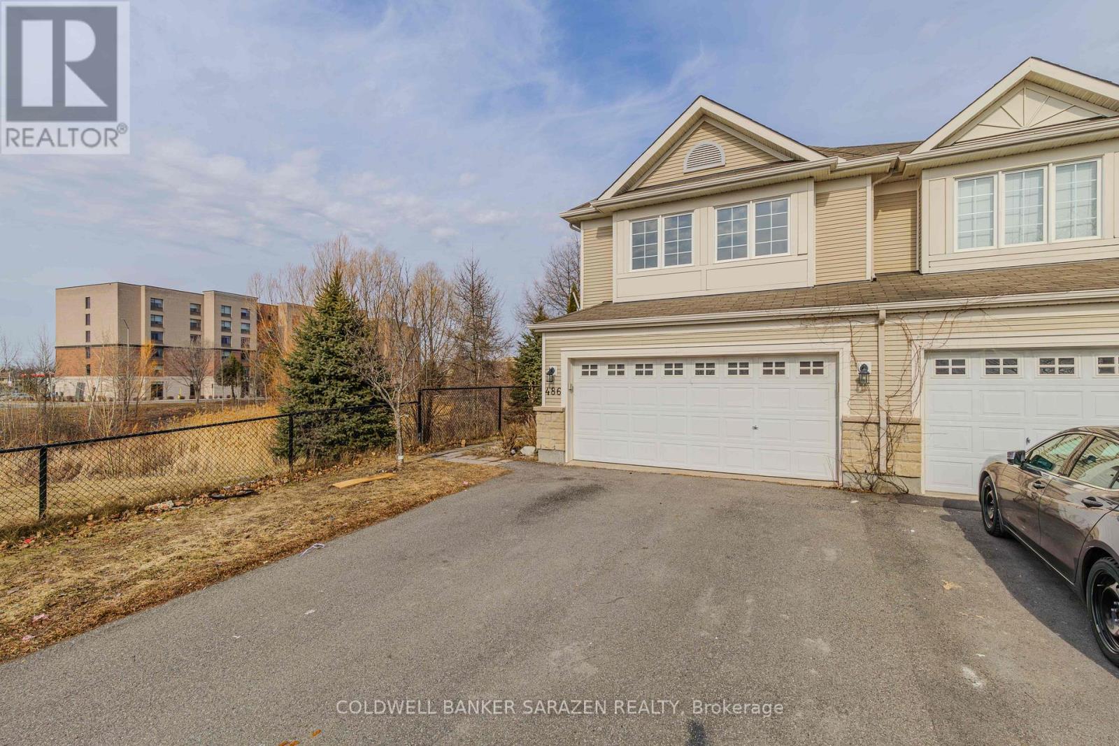 486 Wisteria Crescent, Ottawa, Ontario  K1V 0N6 - Photo 2 - X12982030