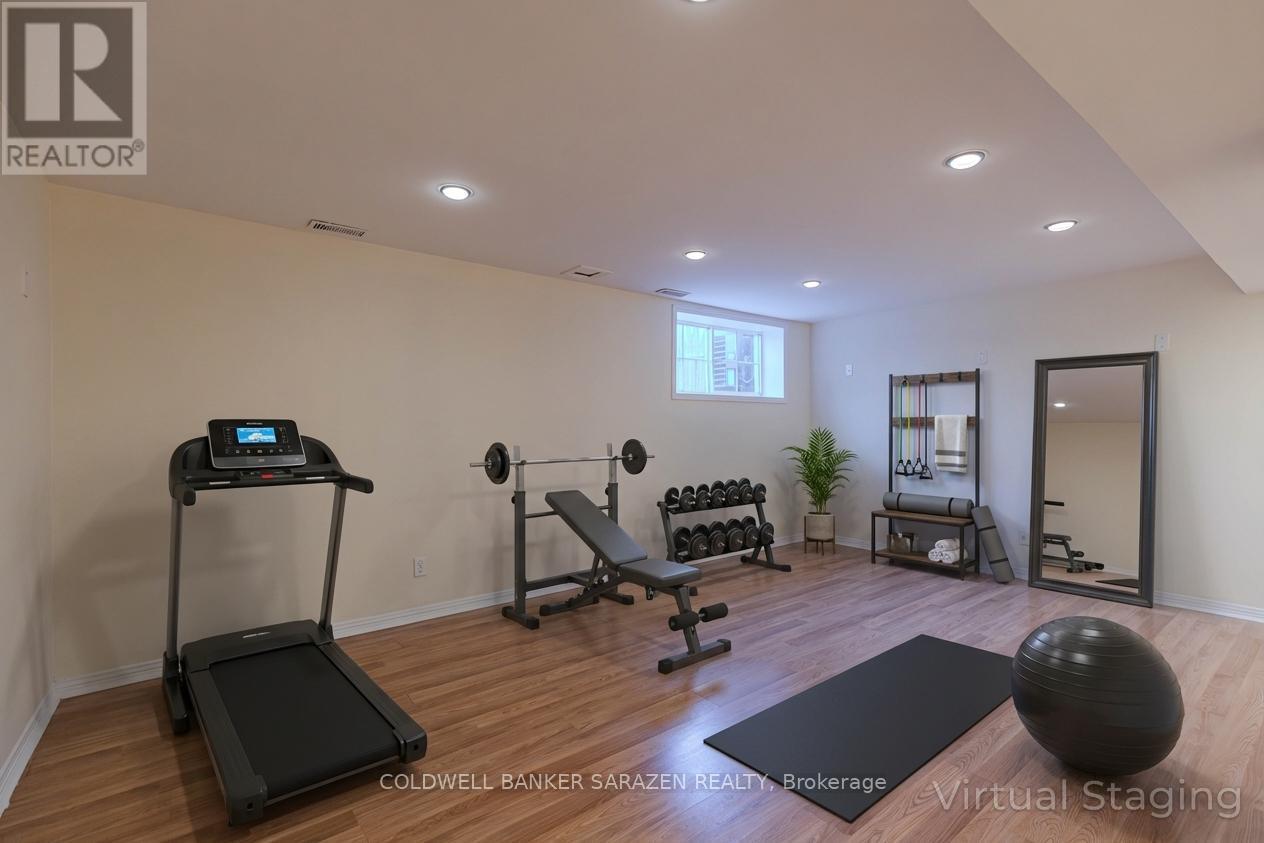 486 Wisteria Crescent, Ottawa, Ontario  K1V 0N6 - Photo 45 - X12982030