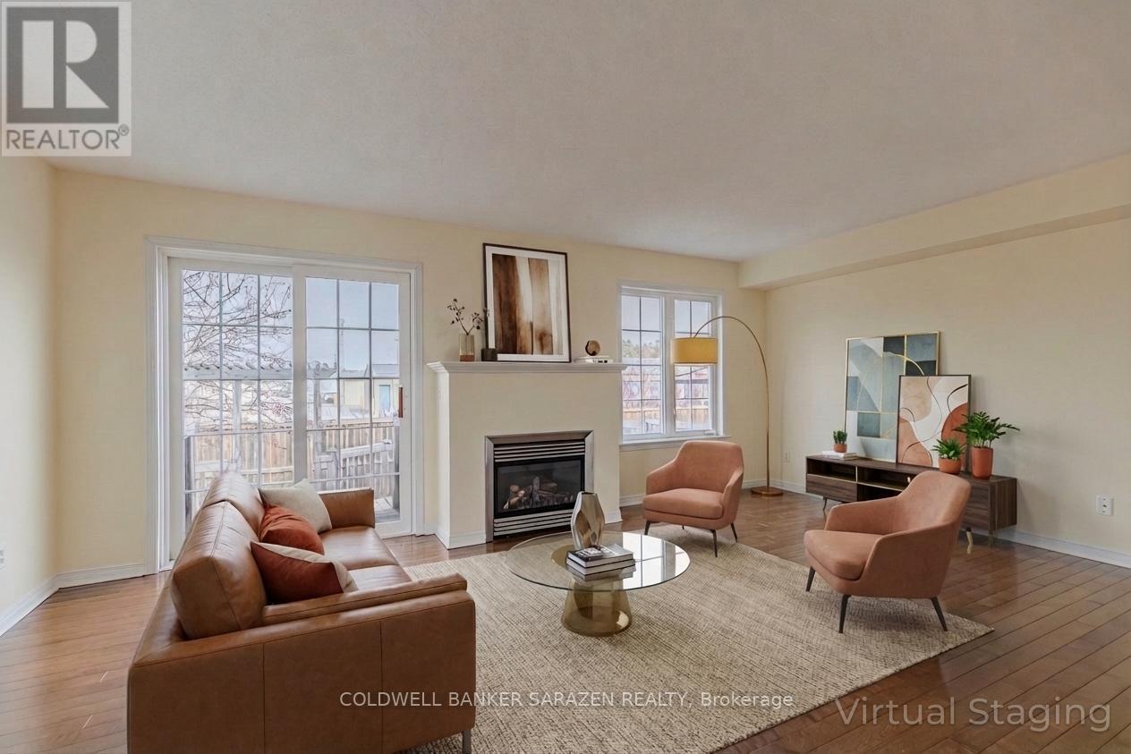 486 Wisteria Crescent, Ottawa, Ontario  K1V 0N6 - Photo 8 - X12982030