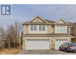 486 WISTERIA CRESCENT, Ottawa, Ontario