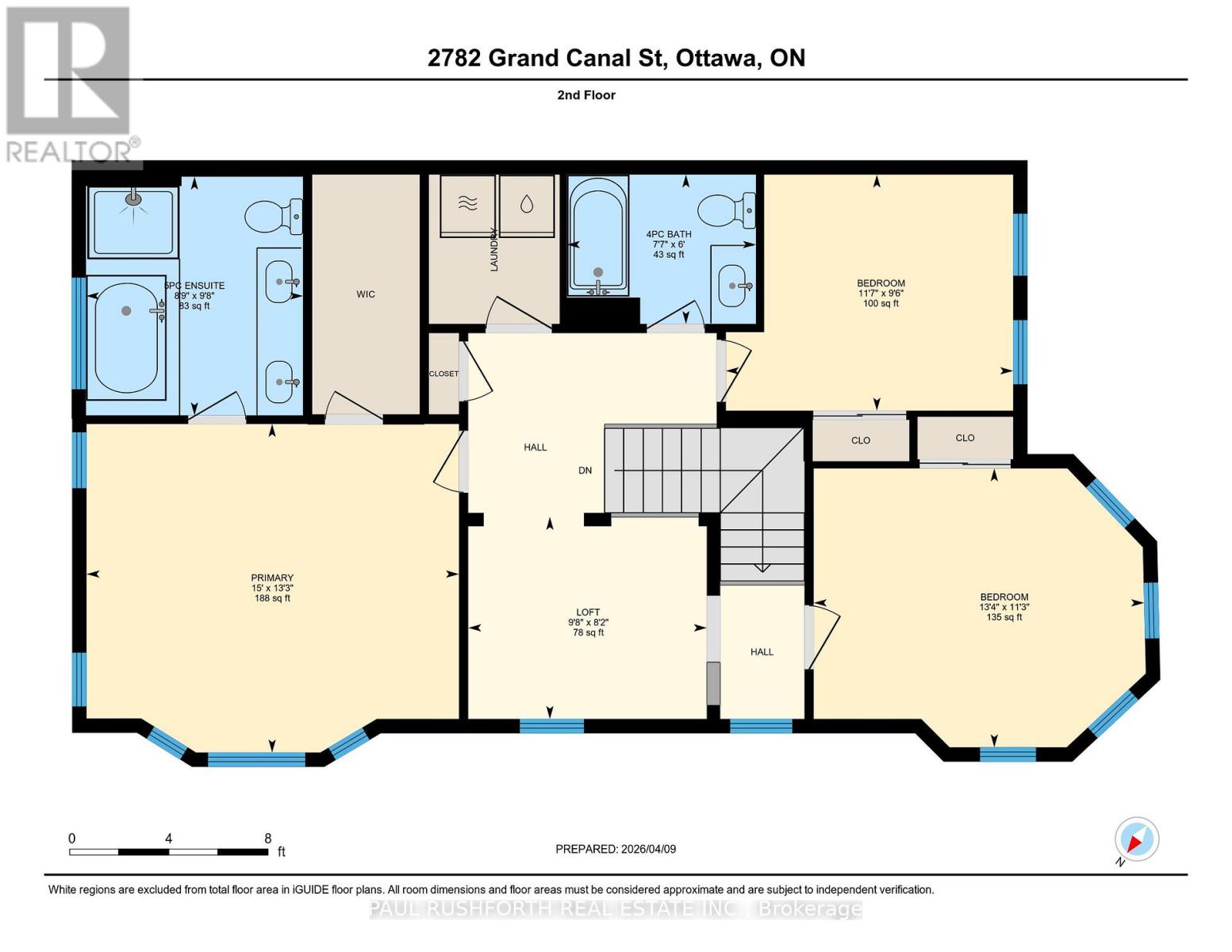 2782 Grand Canal Street, Ottawa, Ontario  K2J 0T2 - Photo 49 - X12982036