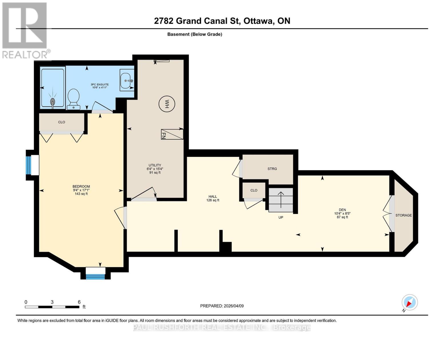 2782 Grand Canal Street, Ottawa, Ontario  K2J 0T2 - Photo 50 - X12982036