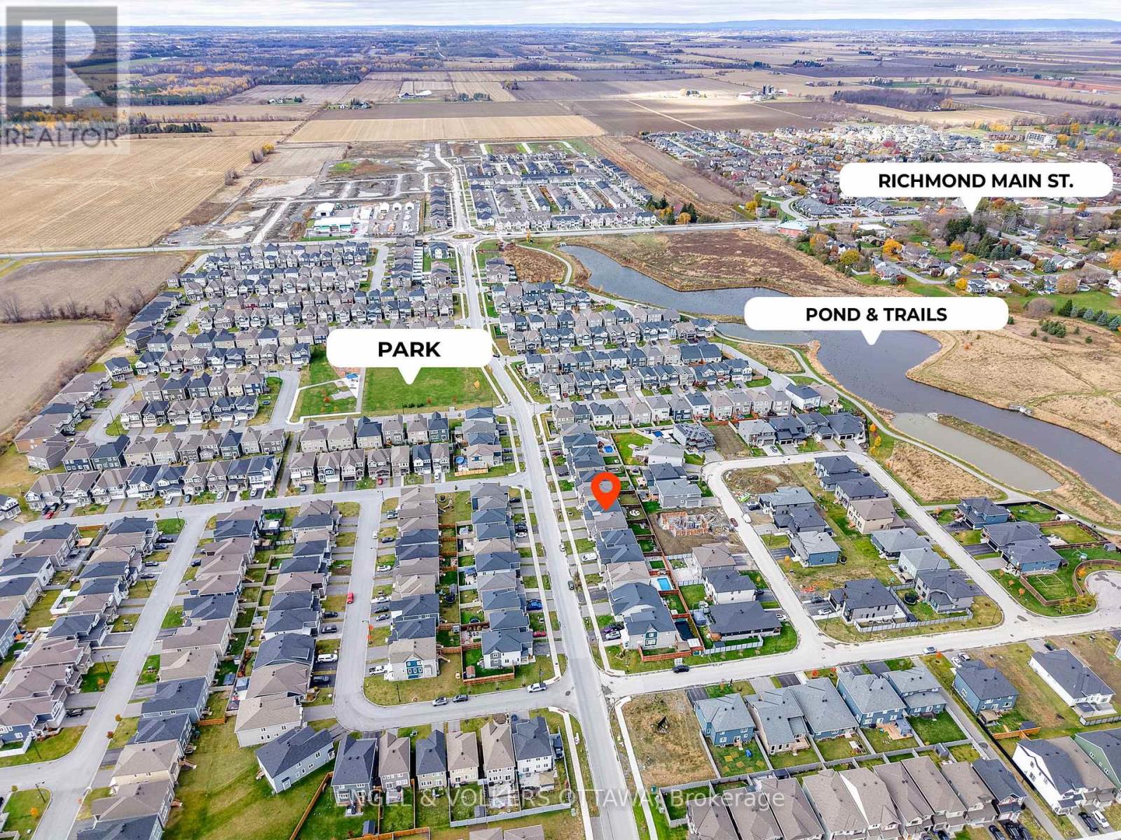 272 Meynell Road, Ottawa, Ontario  K0A 2Z0 - Photo 43 - X12982044