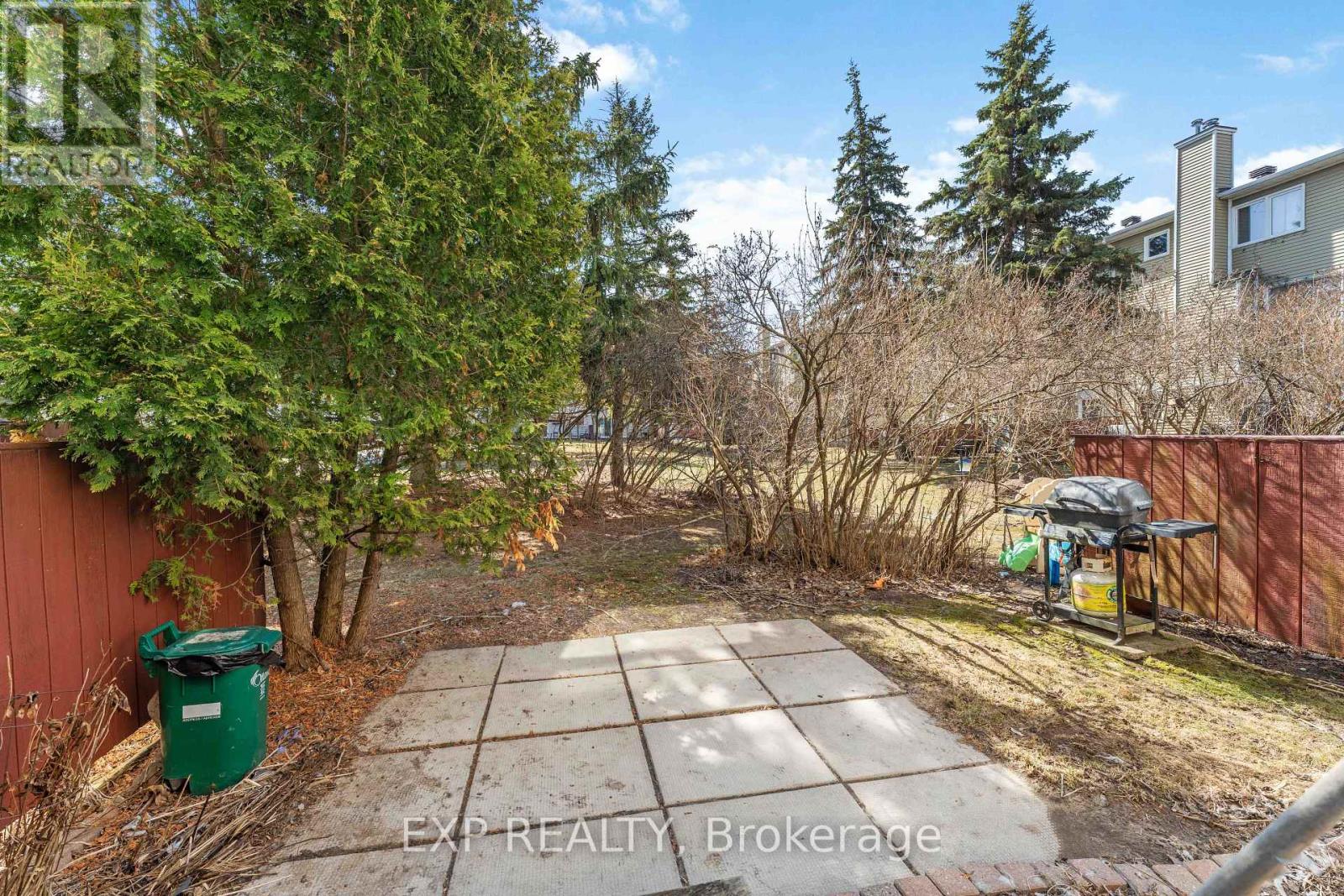 E - 1 Crestlea Crescent, Ottawa, Ontario  K2G 4N1 - Photo 28 - X12982110