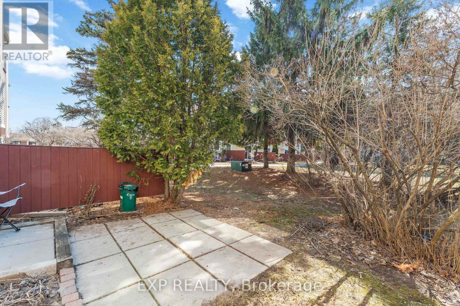 E - 1 Crestlea Crescent, Ottawa, Ontario  K2G 4N1 - Photo 30 - X12982110