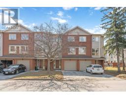 E - 1 CRESTLEA CRESCENT, Ottawa, Ontario