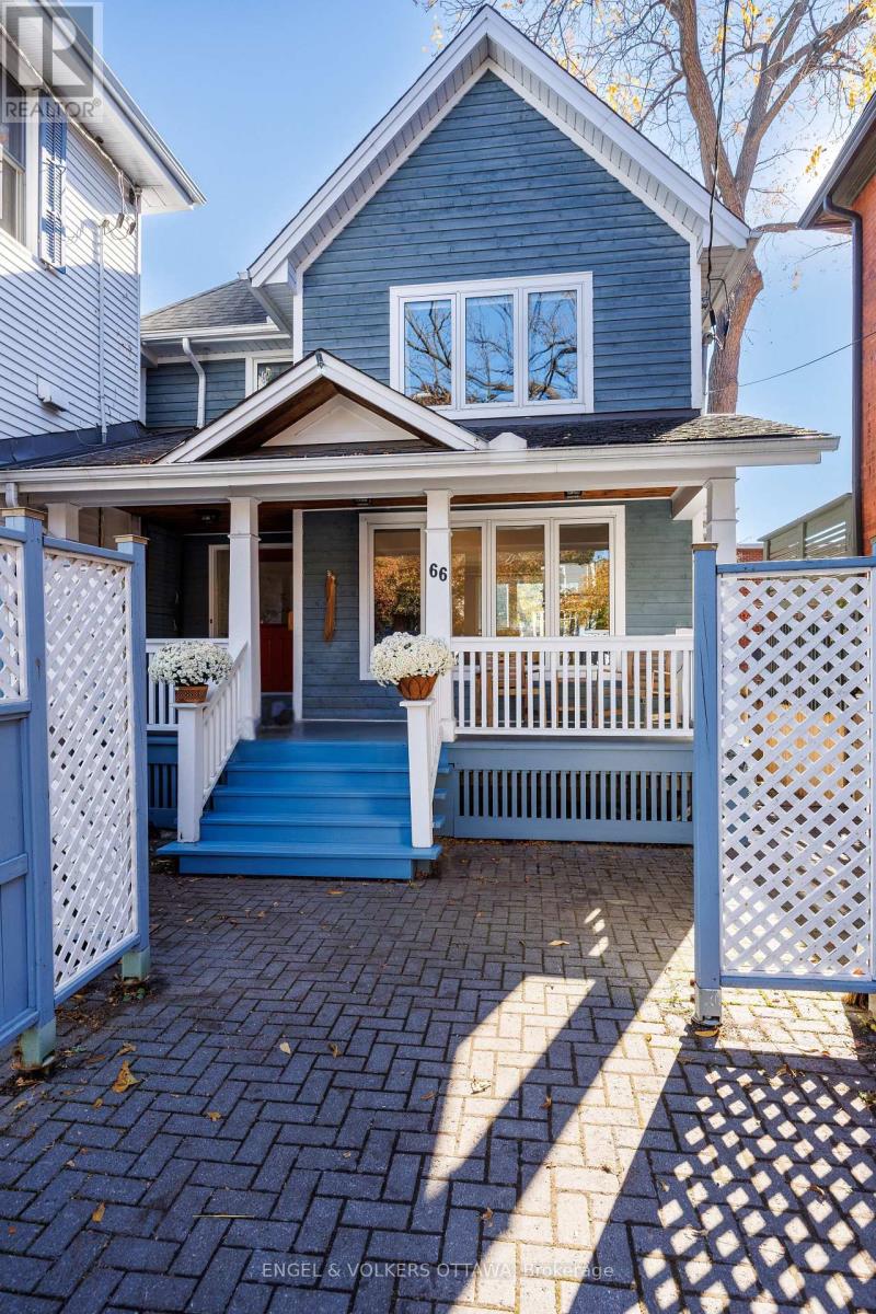 66 Aylmer Avenue, Ottawa, Ontario  K1S 2X3 - Photo 2 - X12982168