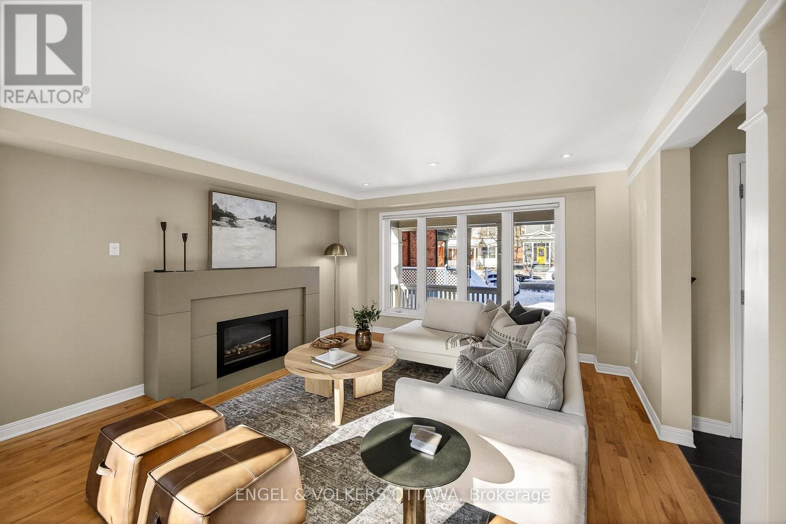 66 Aylmer Avenue, Ottawa, Ontario  K1S 2X3 - Photo 6 - X12982168