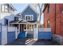 66 AYLMER AVENUE, Ottawa, Ontario