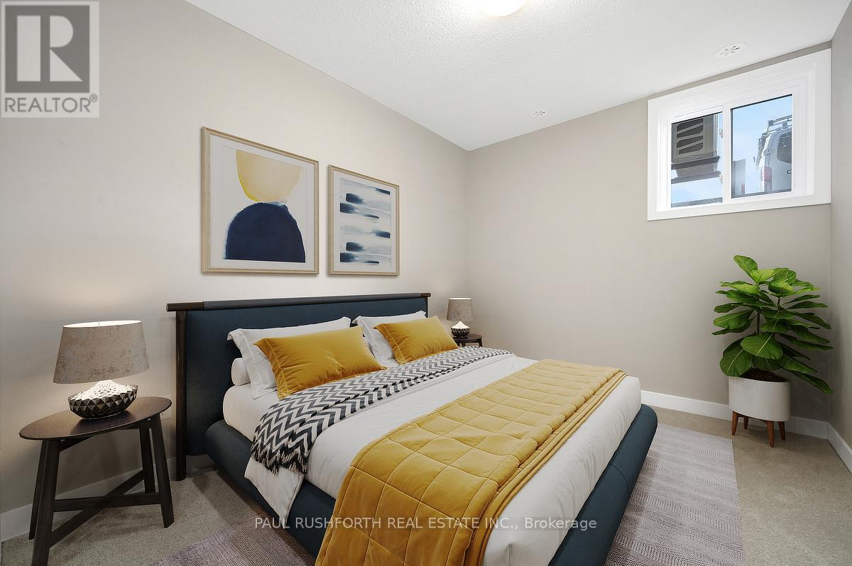 732 Mishi Private, Ottawa, Ontario  K1K 5C5 - Photo 10 - X12982236