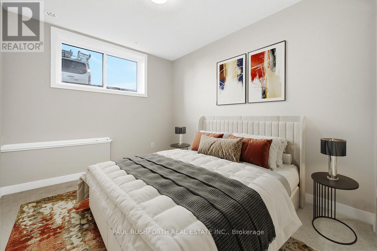 732 Mishi Private, Ottawa, Ontario  K1K 5C5 - Photo 9 - X12982236