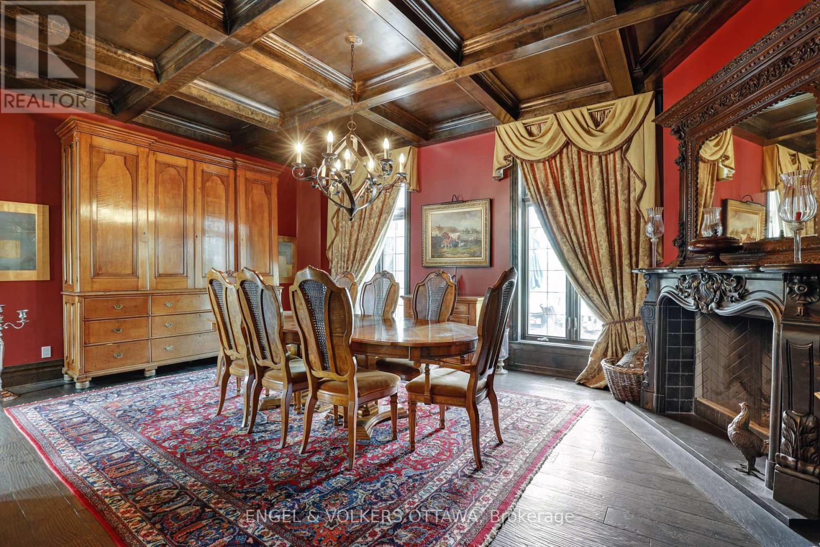 2892 Presquile Road, Alfred And Plantagenet, Ontario  K0B 1J0 - Photo 13 - X12982242