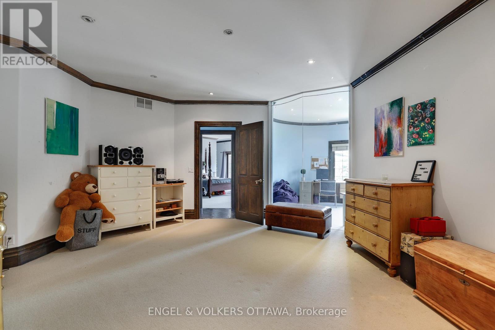 2892 Presquile Road, Alfred And Plantagenet, Ontario  K0B 1J0 - Photo 28 - X12982242