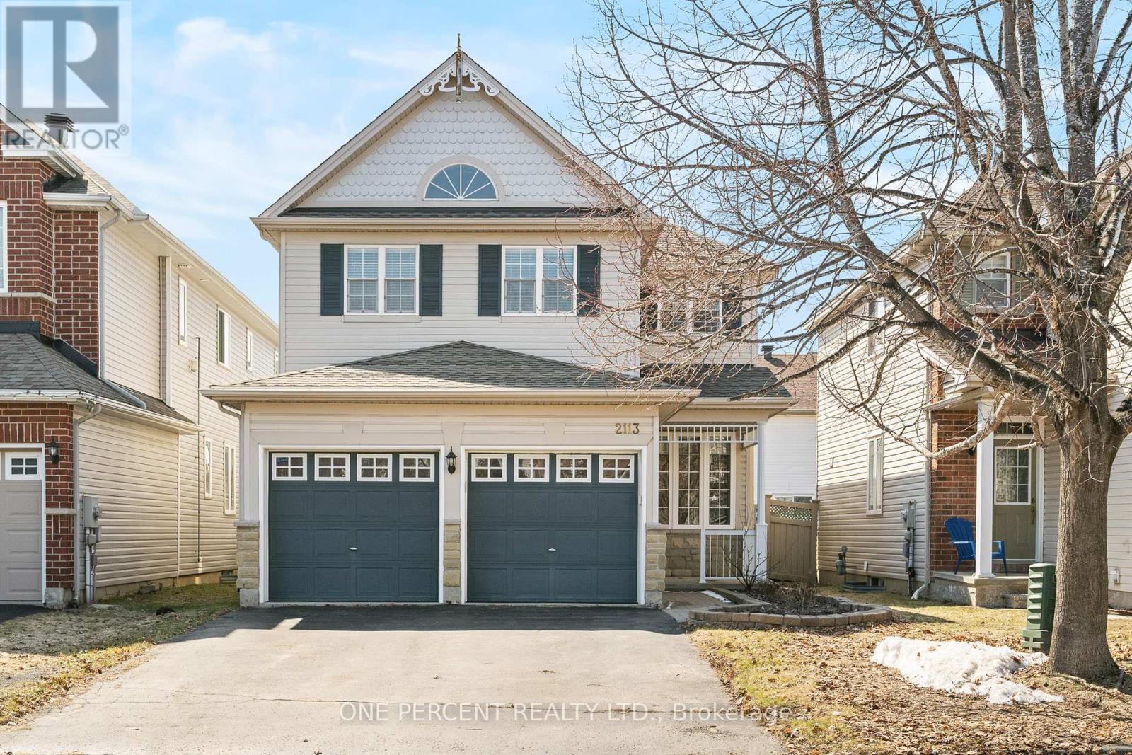 2113 HALLENDALE STREET, ottawa, Ontario