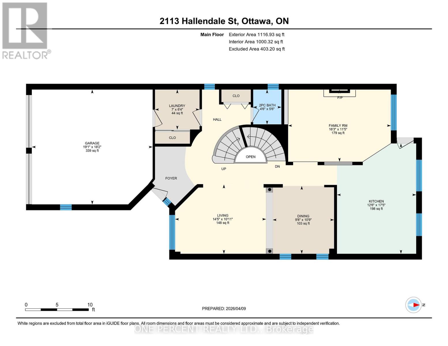 2113 Hallendale Street, Ottawa, Ontario  K4A 4S1 - Photo 45 - X12982256