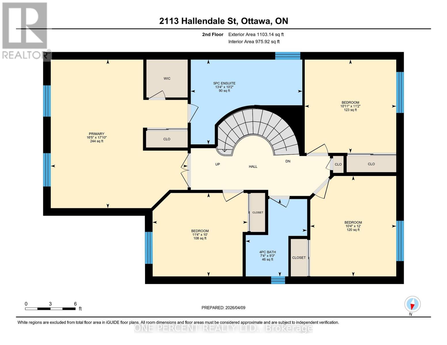 2113 Hallendale Street, Ottawa, Ontario  K4A 4S1 - Photo 46 - X12982256