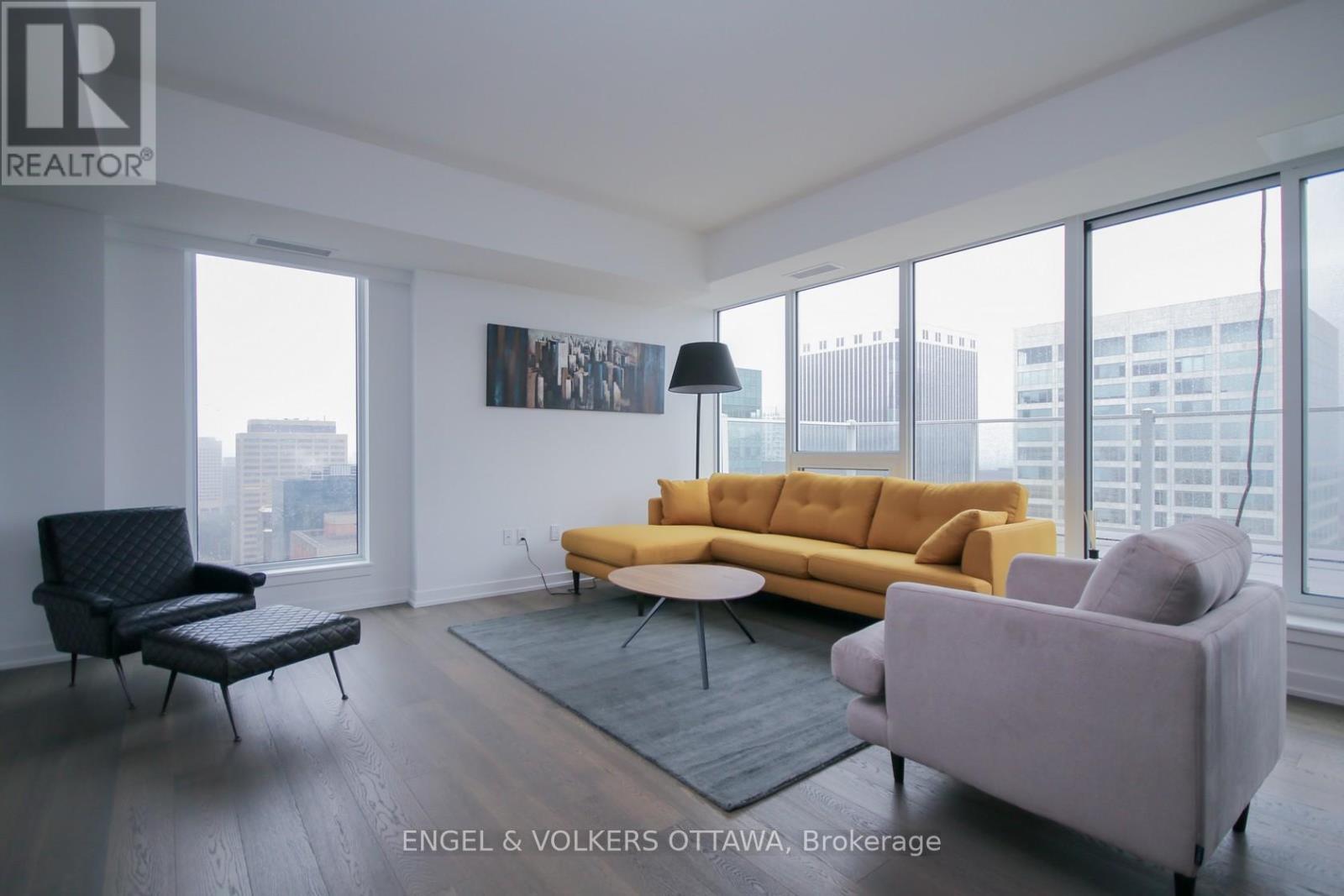 2203 - 199 Slater Street, Ottawa, Ontario  K1P 0C8 - Photo 6 - X12982268