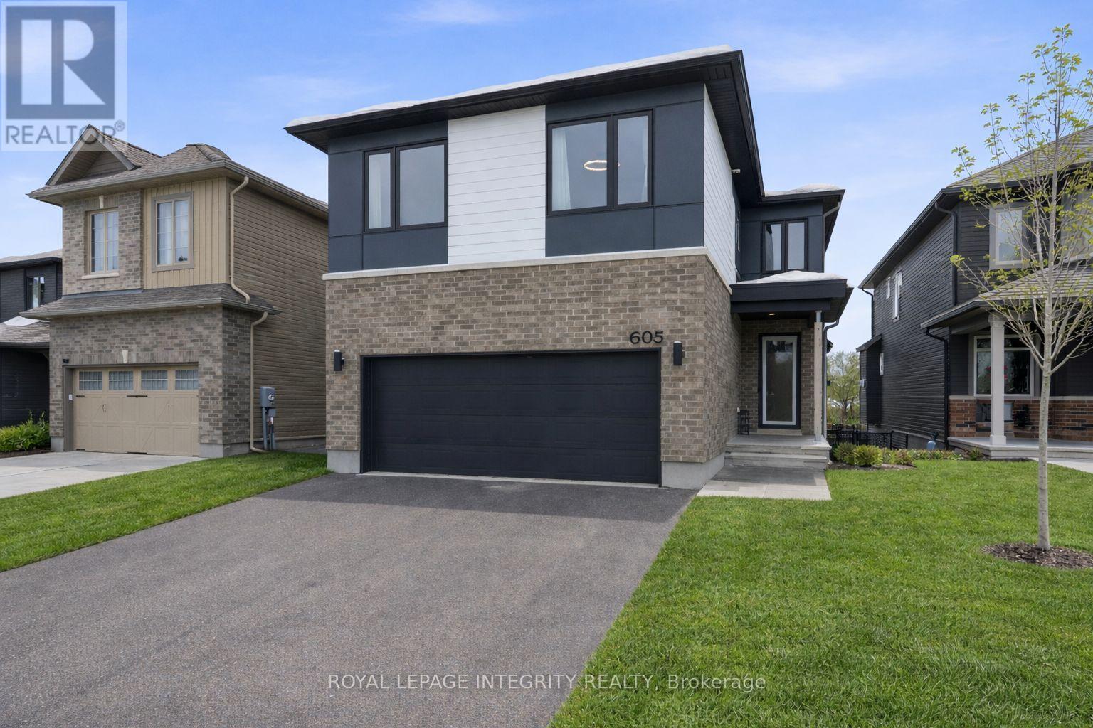 605 ENCLAVE LANE, Clarence-Rockland, Ontario