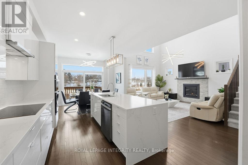 605 Enclave Lane, Clarence-Rockland, Ontario  K4K 0M8 - Photo 11 - X12982290