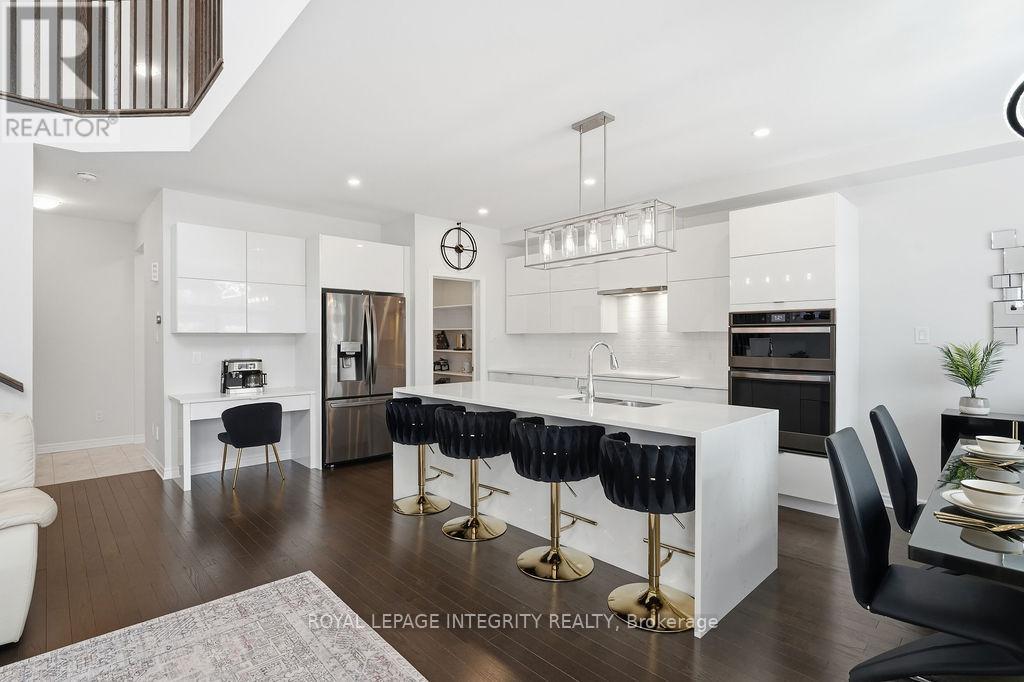 605 Enclave Lane, Clarence-Rockland, Ontario  K4K 0M8 - Photo 12 - X12982290